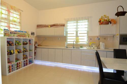 Hostal Felice Homestay 01 Corner