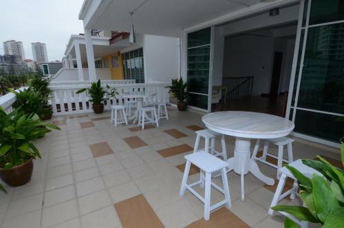 Hostal Felice Homestay 01 Corner
