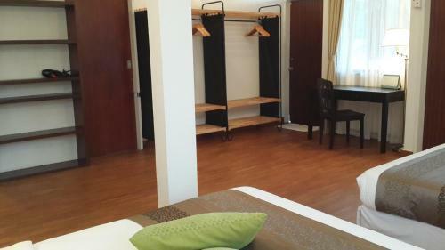 Villa Beach Front Bungalow Tanjung Bungah