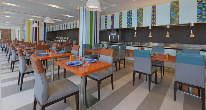 Hotel Mercure Penang Beach