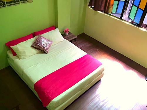 Albergue Chateau One