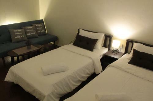 Hostal 24 Kimberley