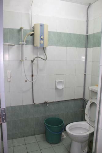 Old Penang Hotel - Trang Road