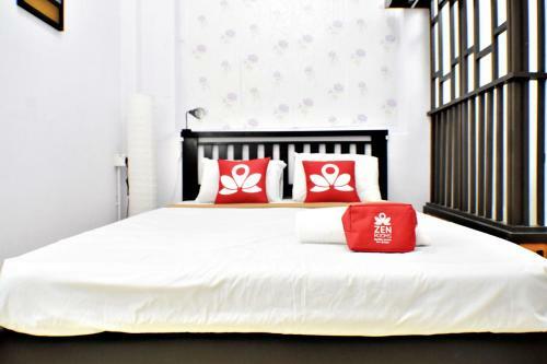 Hotel Zen Rooms Carnarvon Street
