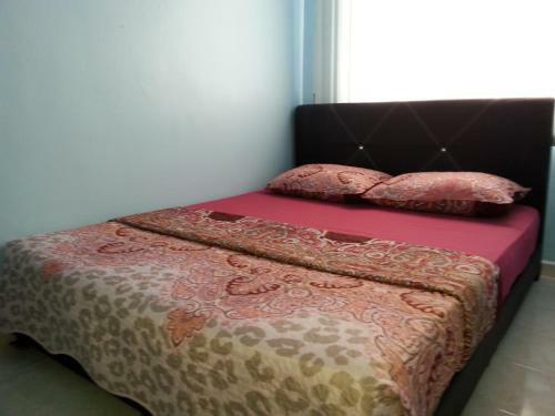 Lepark Homestay Melaka