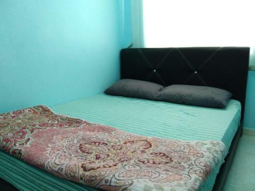 Lepark Homestay Melaka