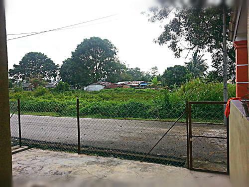 Lepark Homestay Melaka