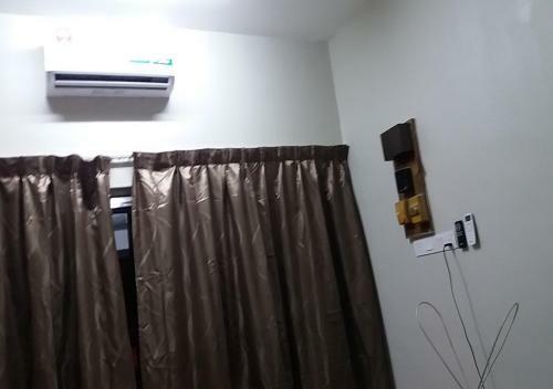 Batu Berendam Homestay