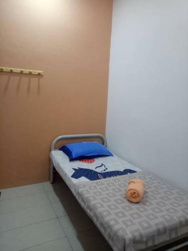 Budget Hotel Seri Intan Tampin