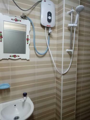Budget Hotel Seri Intan Tampin