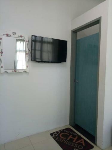 Budget Hotel Seri Intan Tampin