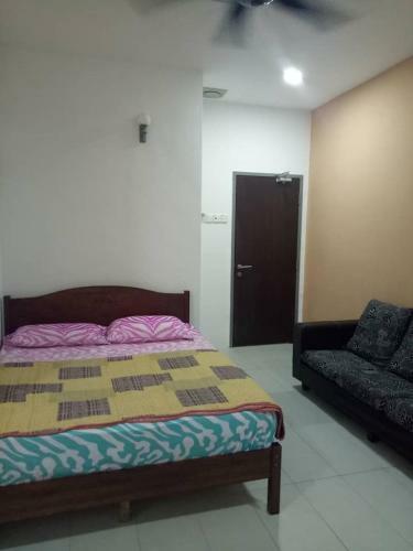 Budget Hotel Seri Intan Tampin