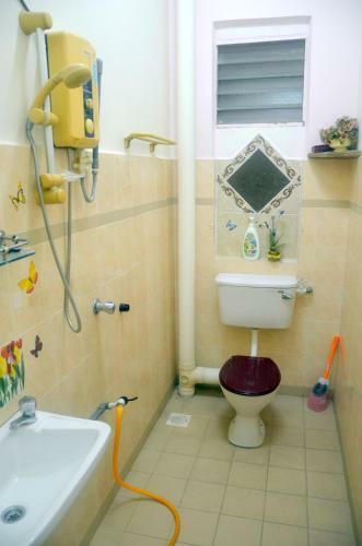 Homestay Mamasya Melaka