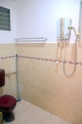 Homestay Mamasya Melaka