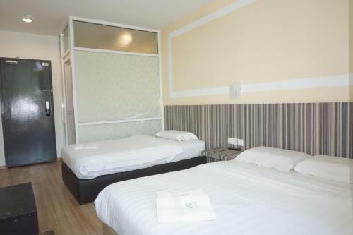 Sun Inns Hotel Ayer Keroh