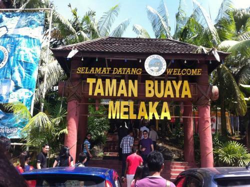 Sun Inns Hotel Ayer Keroh