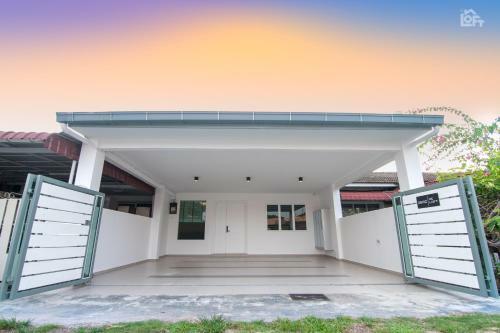 Hostal De Loft Malacca