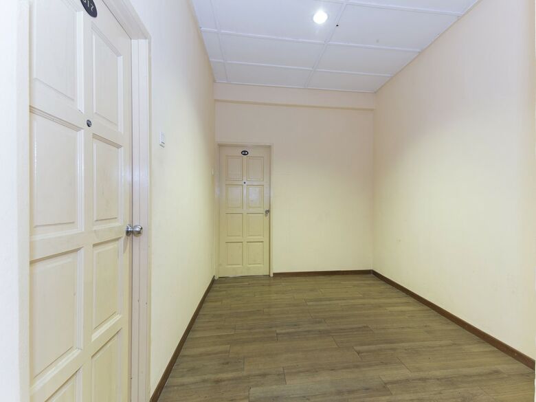 Hotel Oyo 415 Straits Settlement Inn