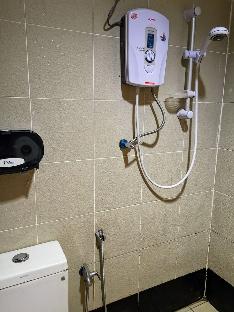 Hotel Centre Point Tampin