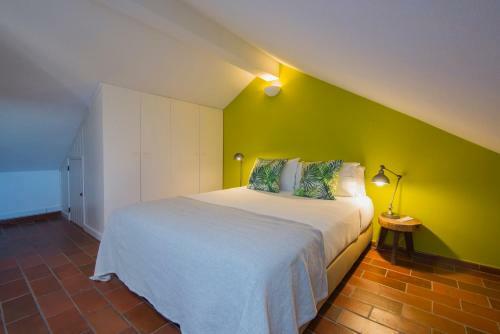 Albergue Casa Da Eira