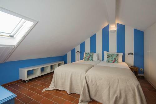 Albergue Casa Da Eira