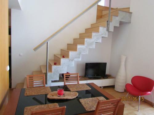 Apartamento Born To Stay In Milfontes