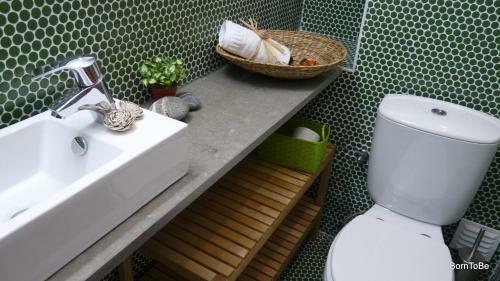 Apartamento Born To Stay In Milfontes