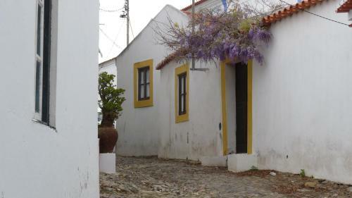 Apartamento Born To Stay In Milfontes