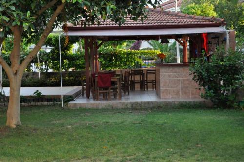 Dogan Apart Hotel