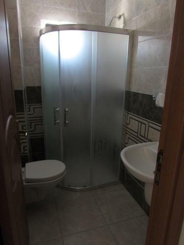 Dogan Apart Hotel