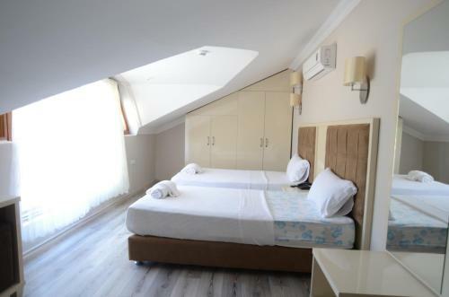 Bed & Breakfast Funda Hotel