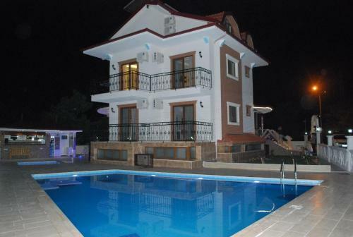 Bed & Breakfast Funda Hotel