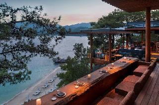 Hotel D-resort Gocek