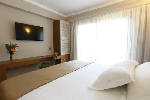 Bed & Breakfast Renka Hotel & Spa