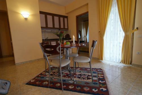 Mr. Dim Exclusive Apart Hotel