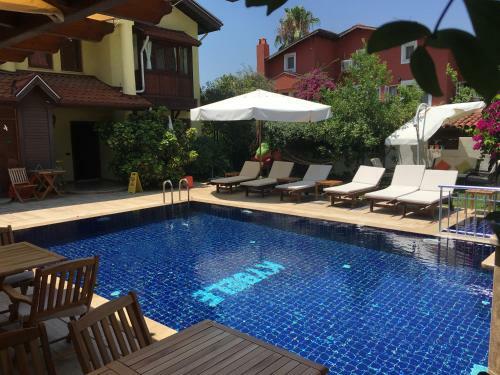 Kybele Hotel Gocek