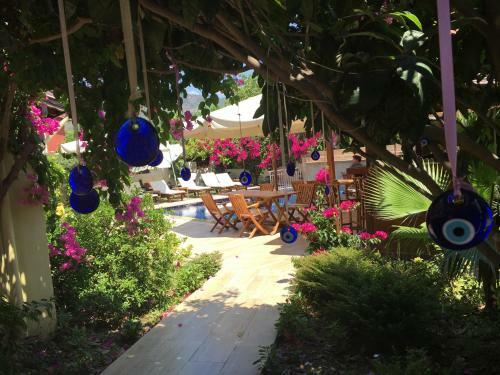 Kybele Hotel Gocek