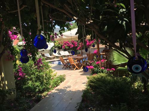 Kybele Hotel Gocek