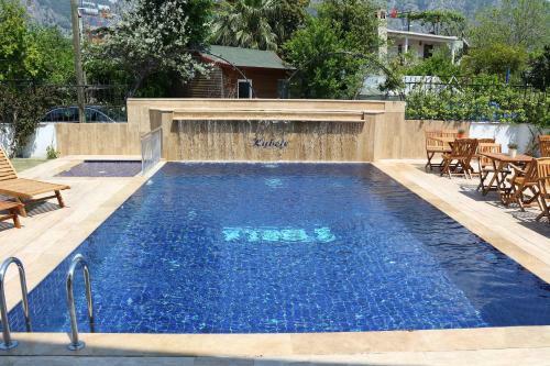 Kybele Hotel Gocek