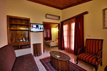 Hotel Dalya Life