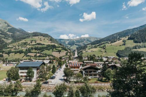 Apartamento Haus Enzian In Rauris