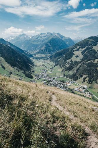Apartamento Haus Enzian In Rauris