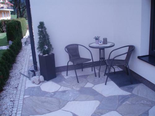 Apartamento Ferienwohnung Prantner