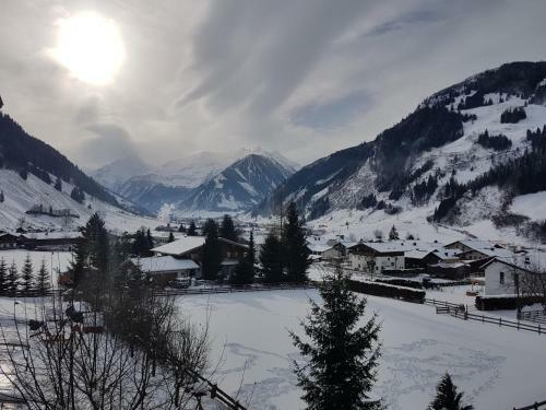 Hotel Sonnhof Rauris