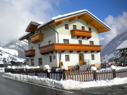 Apartamento Haus Helene