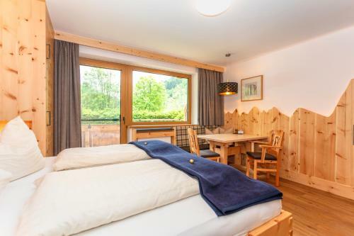 Apartment G�stehaus Luggau