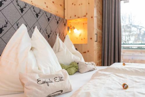 Apartment G�stehaus Luggau