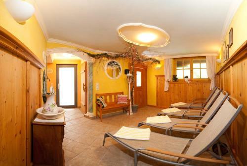 Apartment G�stehaus Luggau