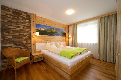 Apartment G�stehaus Luggau