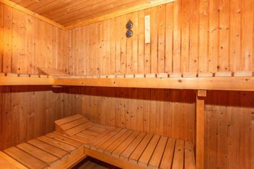 Apartment G�stehaus Luggau